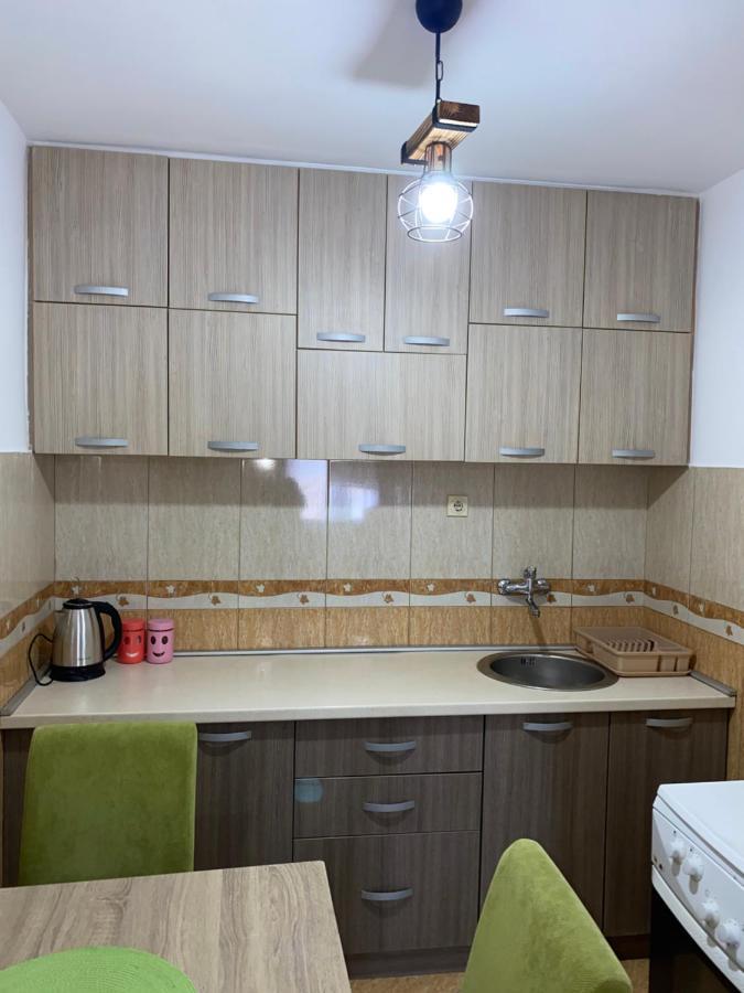 Skadar -anja Apartment Vranjina