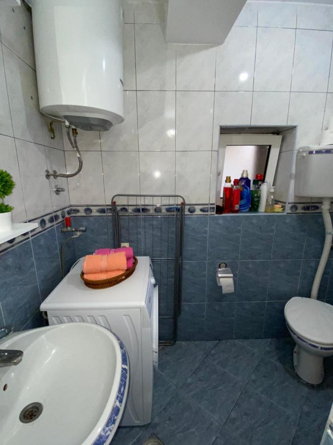 Apartment Skadar -anja Vranjina