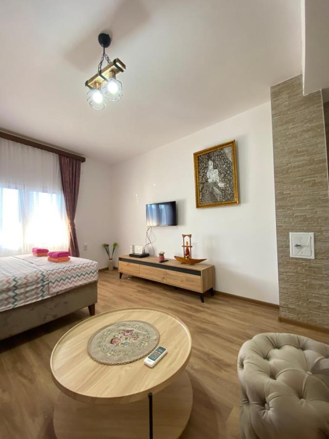 Skadar -anja Apartment Vranjina