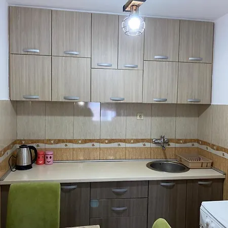 Skadar Lake Apartment -Anja Vranjina Exterior photo