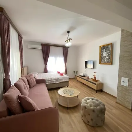 Skadar Lake Apartment -Anja Vranjina Exterior photo