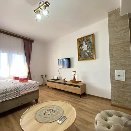 Skadar Lake Apartment -Anja Vranjina Exterior photo