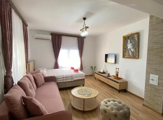 Skadar Lake Apartment -Anja