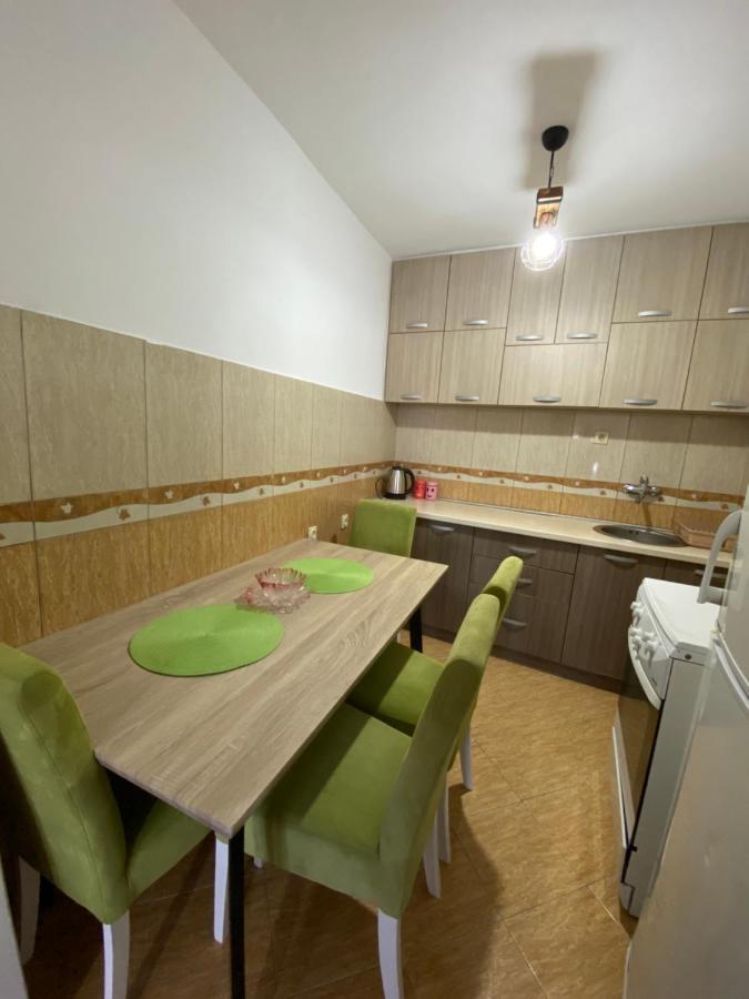 Skadar -anja Appartement